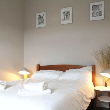 Guestready - Quaint English Flat Near Portobello Londra Dış mekan fotoğraf