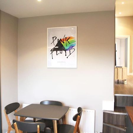 Guestready - Quaint English Flat Near Portobello Londra Dış mekan fotoğraf