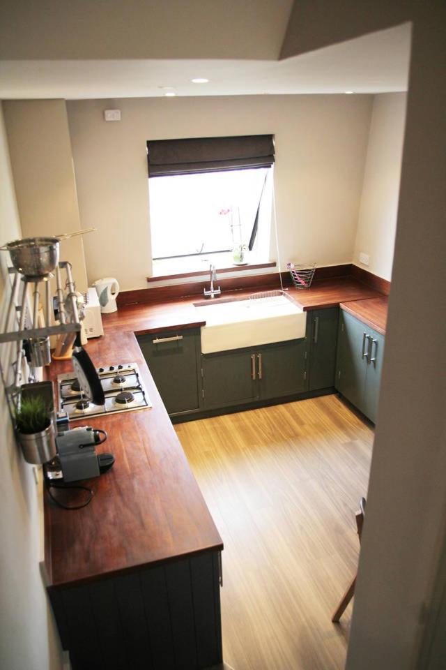 Guestready - Quaint English Flat Near Portobello Londra Dış mekan fotoğraf