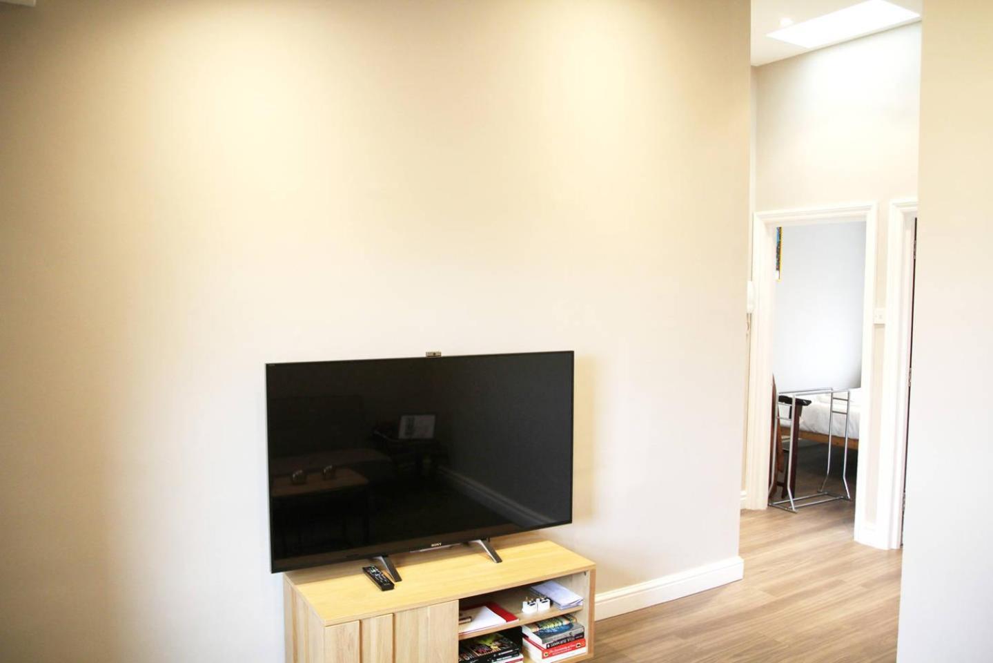 Guestready - Quaint English Flat Near Portobello Londra Dış mekan fotoğraf