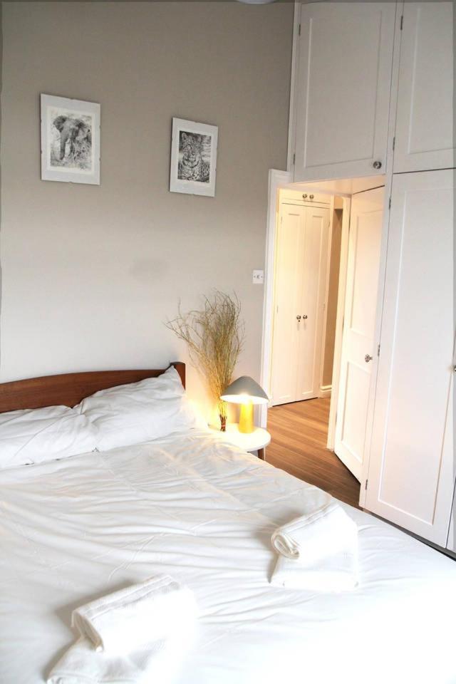Guestready - Quaint English Flat Near Portobello Londra Dış mekan fotoğraf