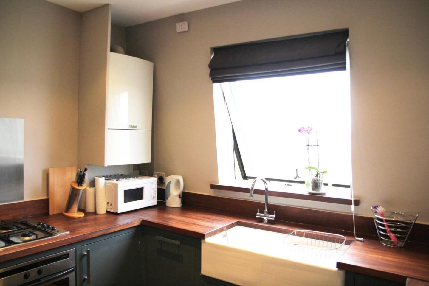 Guestready - Quaint English Flat Near Portobello Londra Dış mekan fotoğraf