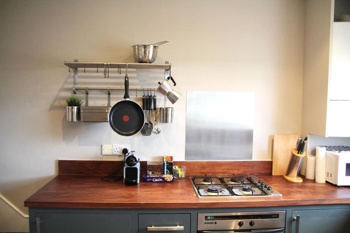 Guestready - Quaint English Flat Near Portobello Londra Dış mekan fotoğraf