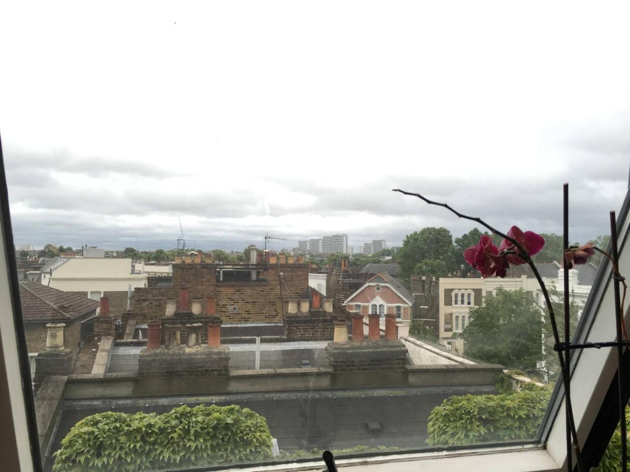 Guestready - Quaint English Flat Near Portobello Londra Dış mekan fotoğraf